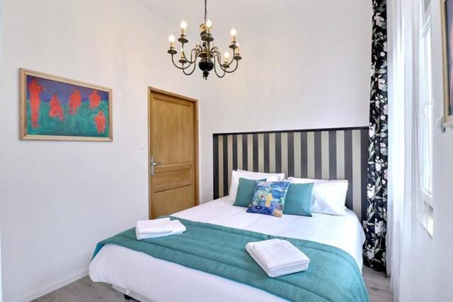 Fénelon Appartement *