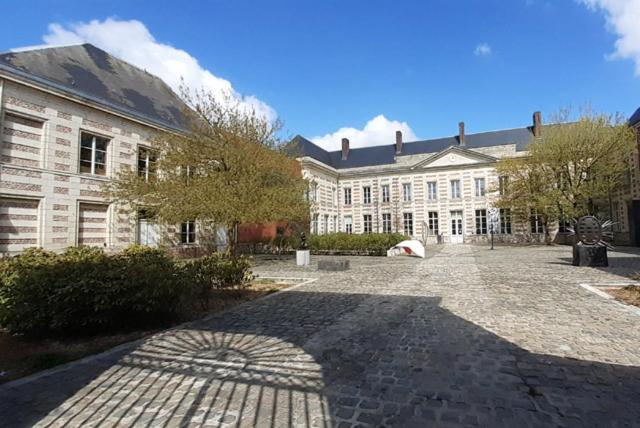 Fenelon Apartment Le Cateau-Cambresis