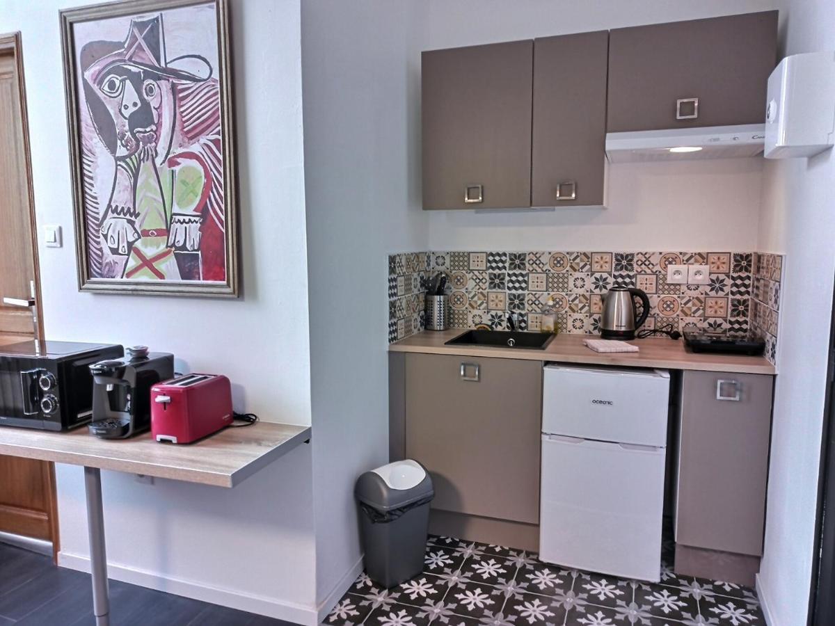 Apartment Fenelon