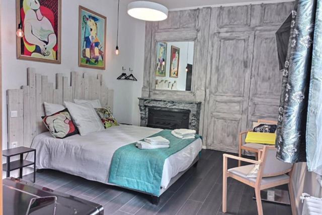Apartment Fenelon Le Cateau-Cambresis