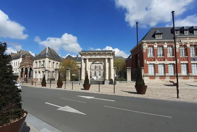 Fenelon * Le Cateau-Cambresis