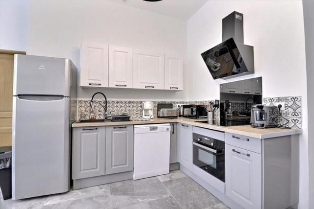 Apartment Fenelon Le Cateau-Cambresis