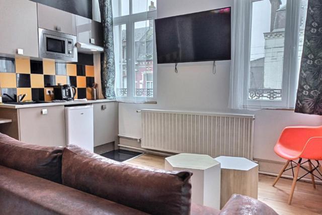 Apartment Fenelon