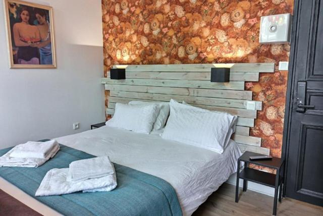 Fenelon Apartment Le Cateau-Cambresis