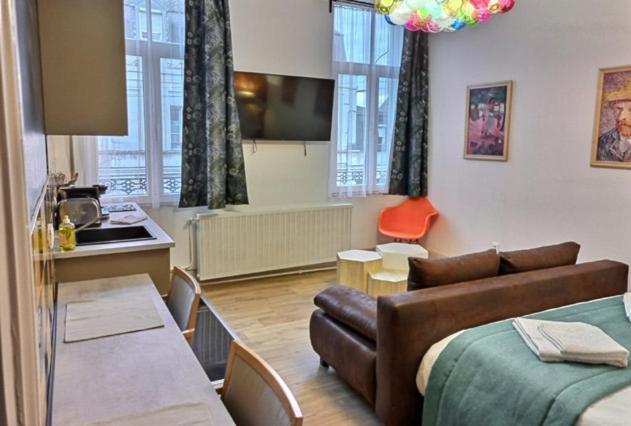 Apartment Fenelon Le Cateau-Cambresis