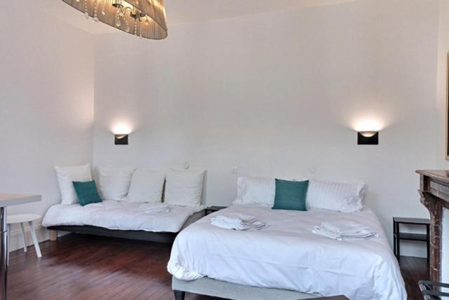 Apartment Fenelon Le Cateau-Cambresis
