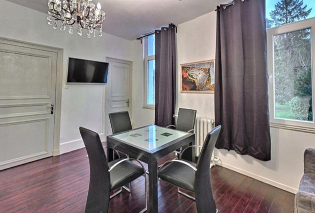 Fénelon Appartement *