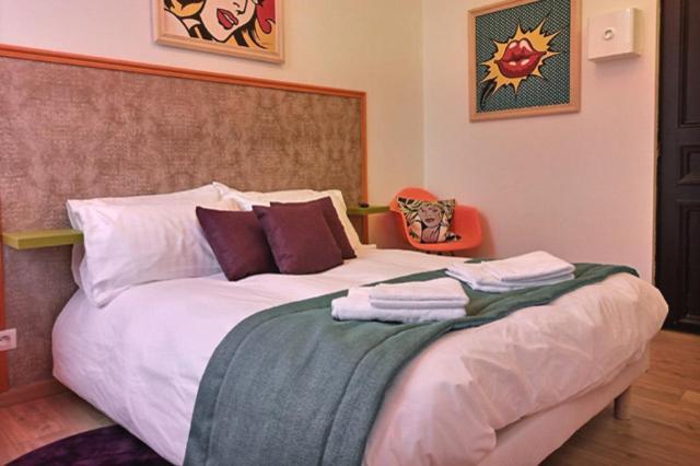 Apartment Fenelon Le Cateau-Cambresis
