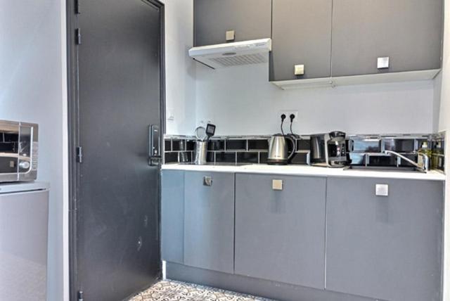 Appartement Fénelon