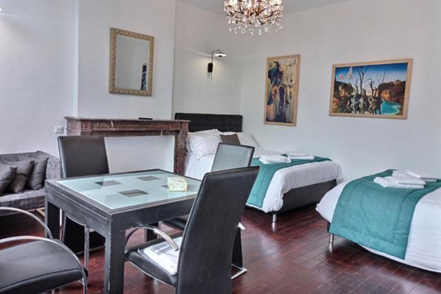 Apartment Fenelon Le Cateau-Cambresis