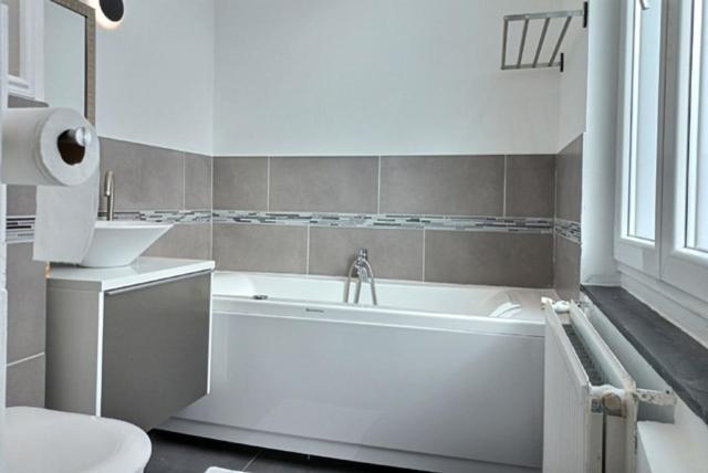 Apartment Fenelon *