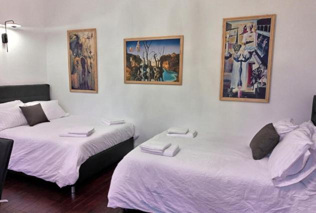 Appartement Fénelon *