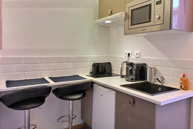Fenelon Apartment *