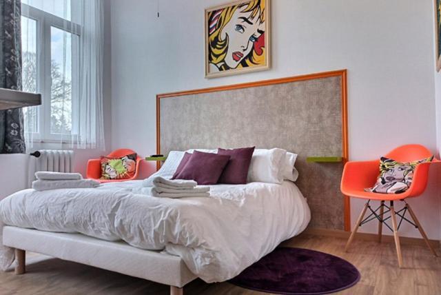 Apartment Fenelon Le Cateau-Cambresis