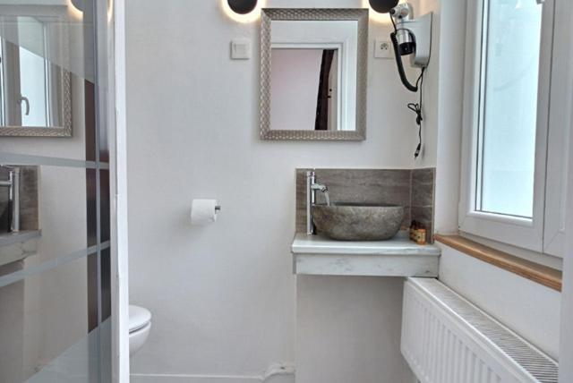 Fénelon Appartement Le Cateau-Cambresis
