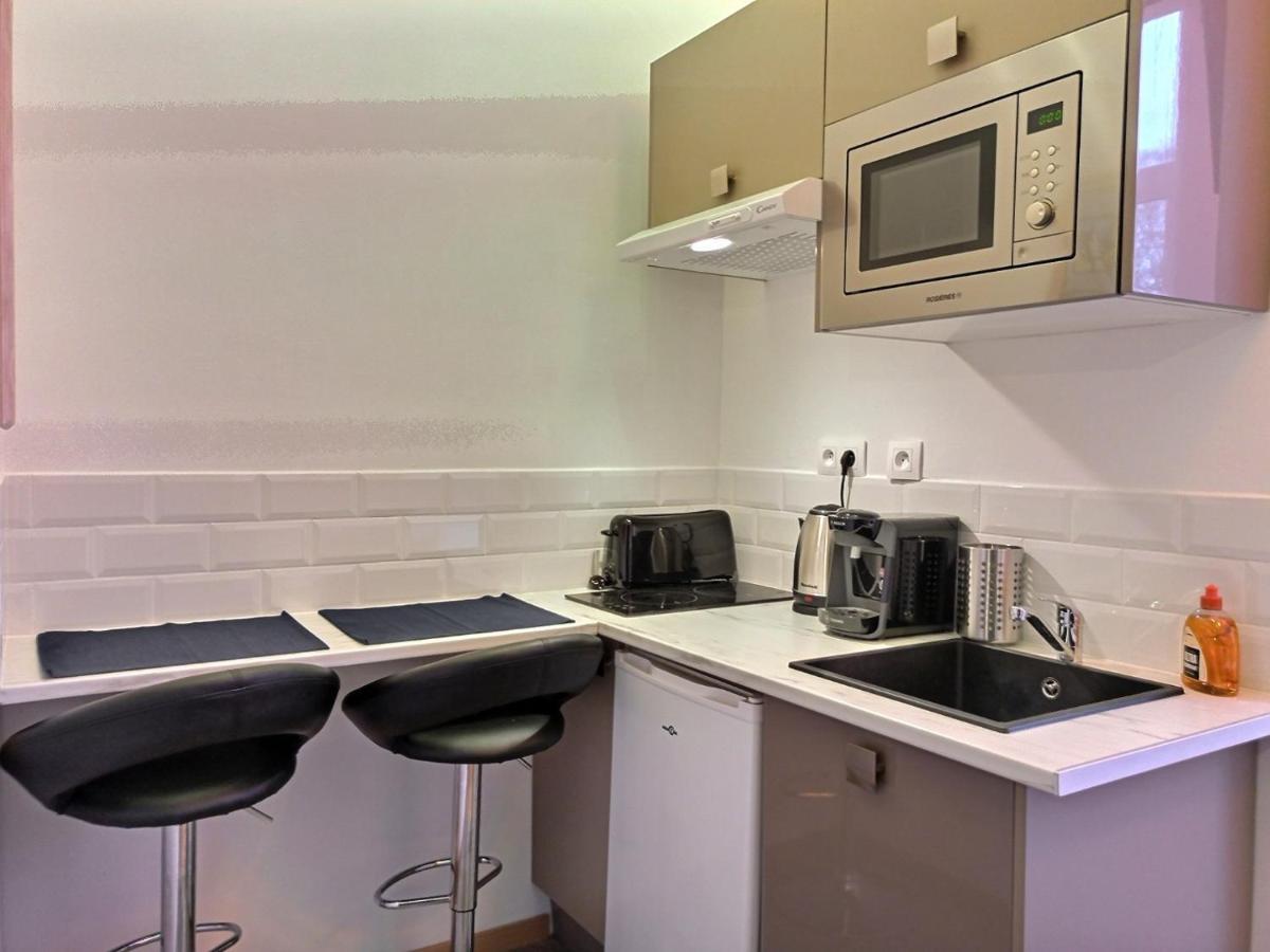 Appartement Fénelon