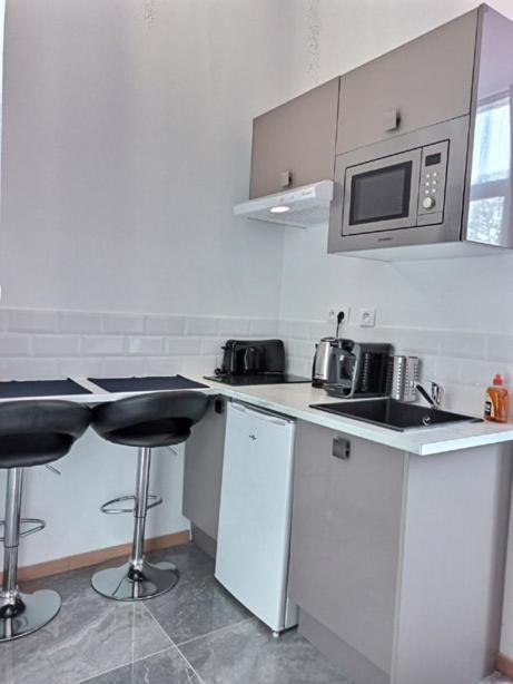 Apartment Fenelon Le Cateau-Cambresis