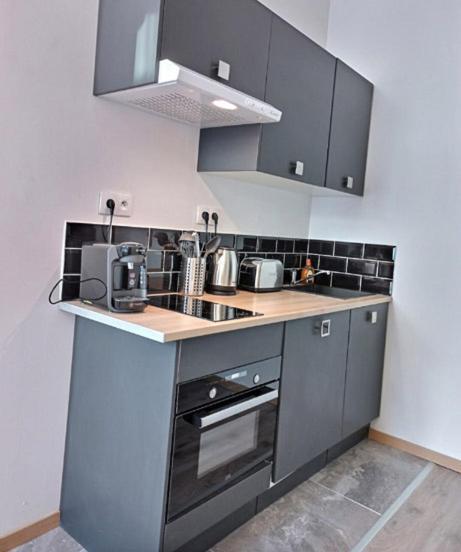 Fénelon Appartement *