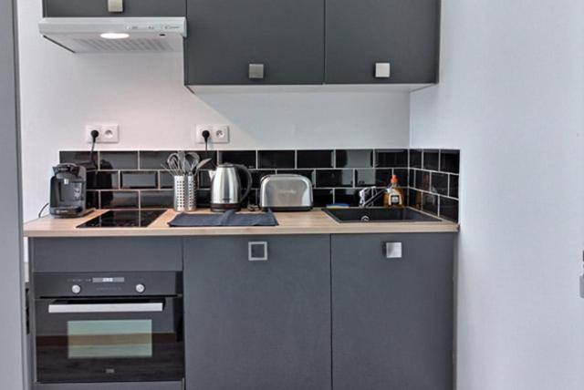 Appartement Fénelon