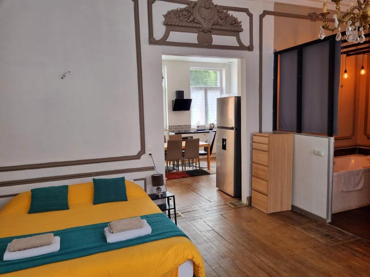 Apartment Fenelon Le Cateau-Cambresis