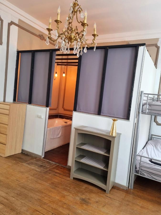 Apartment Fenelon