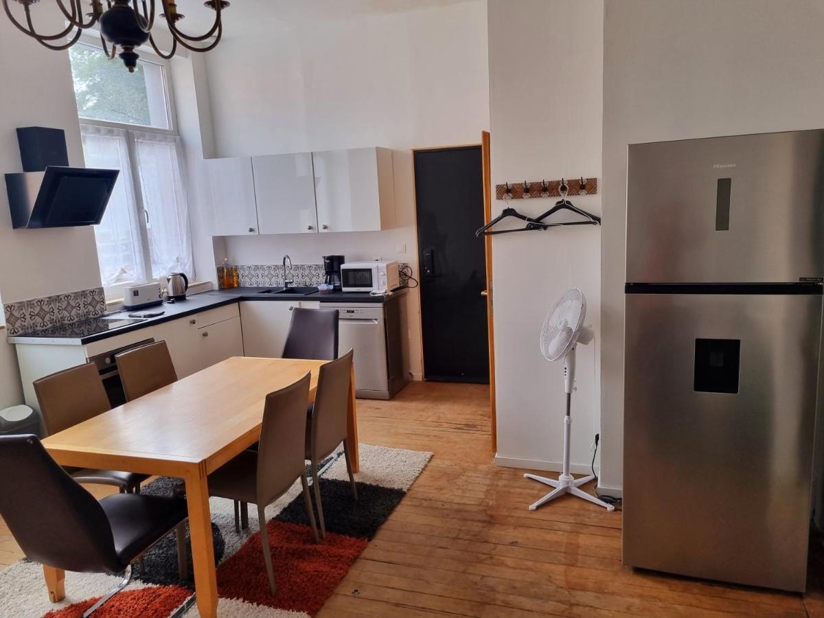 Fenelon Apartment